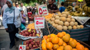 مصر تعتزم زيادة دعم الغذاء 20% في موازنة العام المقبل