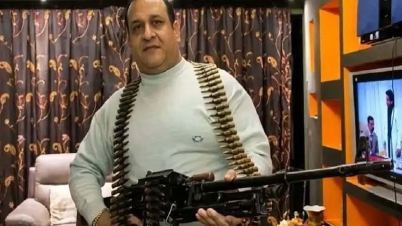 خطف وتعذيب وآثار ..  تفاصيل التحقيق مع صبري نخنوخ في مصر