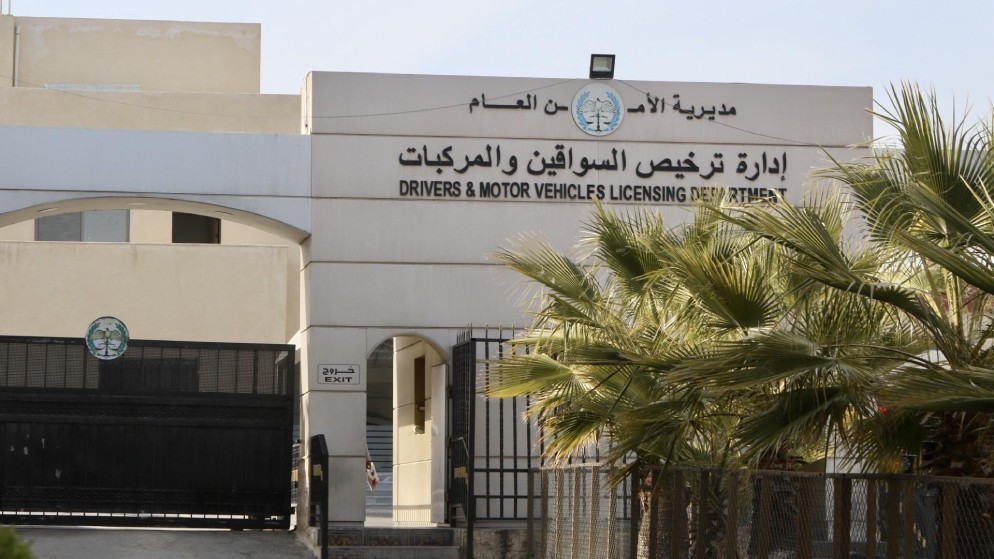 الحكومة تقر تعديلات قانون السير