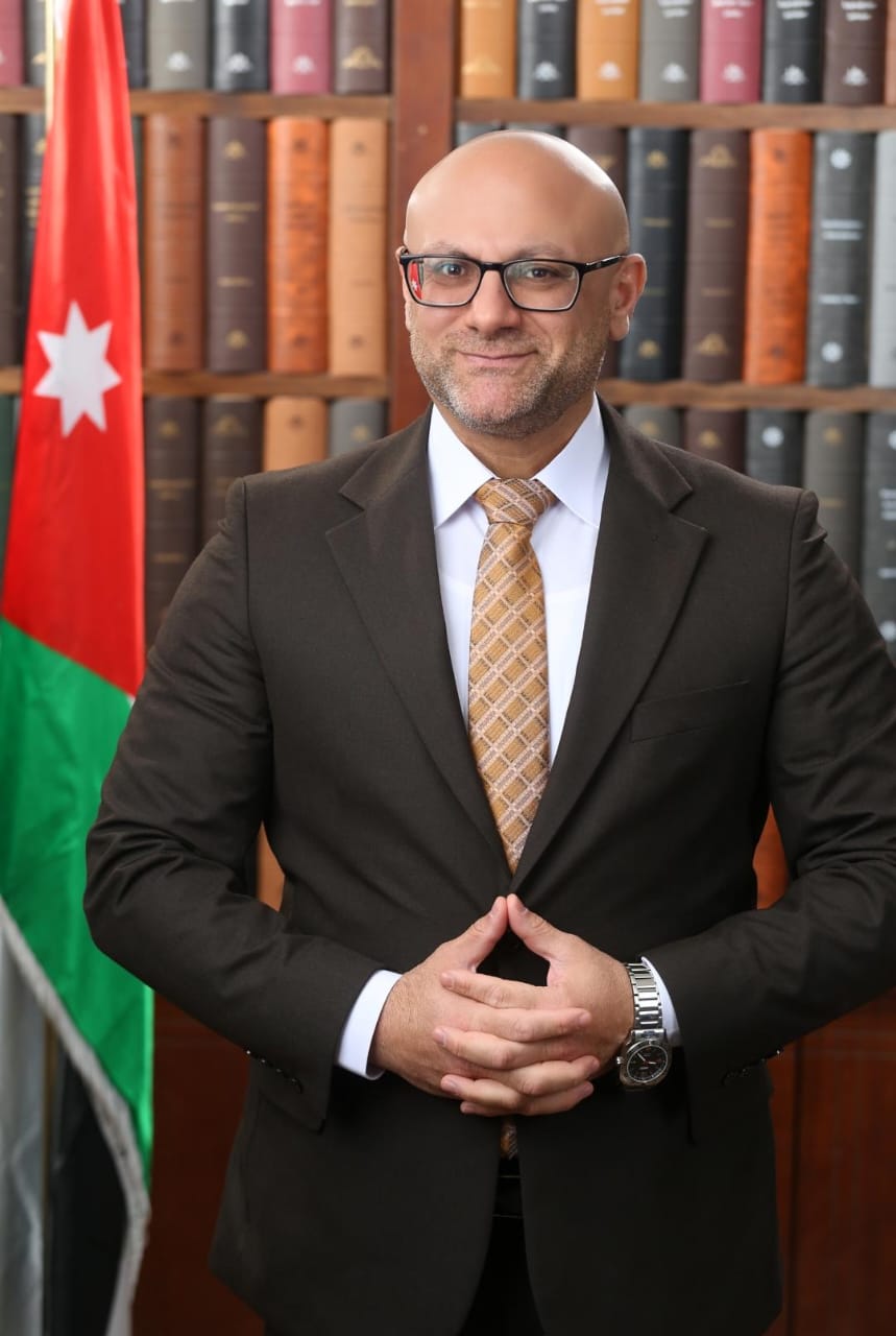 الدكتور وليد حمزه الحلبي رئيسًا لاختصاص أمراض وزراعة الكلى