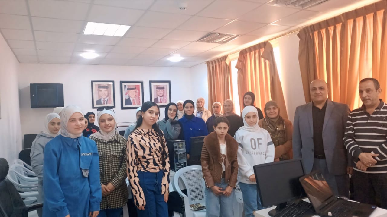 انطلاق فعاليات متعددة من البرامج التدريبية في مراكز شباب إربد