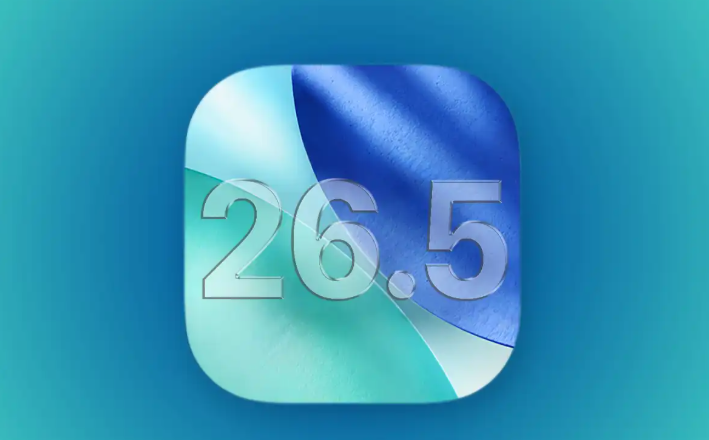 أبل تطلق تحديث iOS 26.5 بيتا 2 