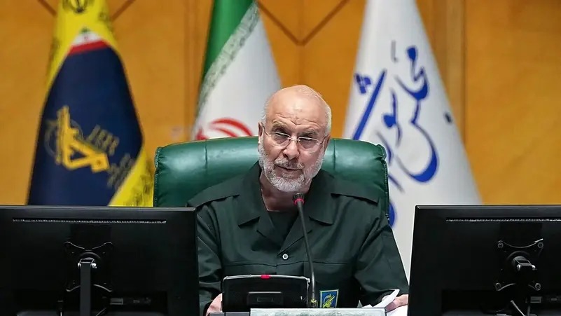 قاليباف: لن نسمح لأميركا بالتدخل في مضيق هرمز