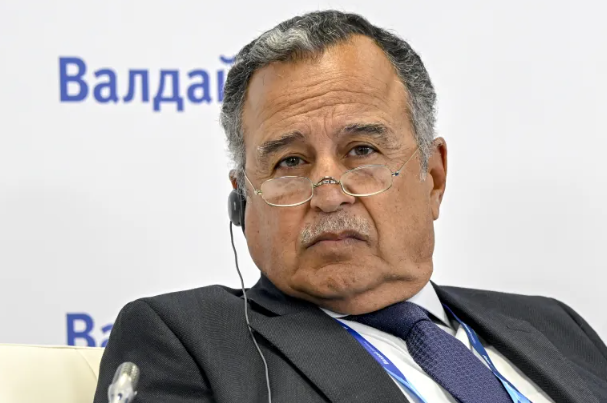  منع أمين جامعة الدول العربية الجديد من زيارة الضفة
