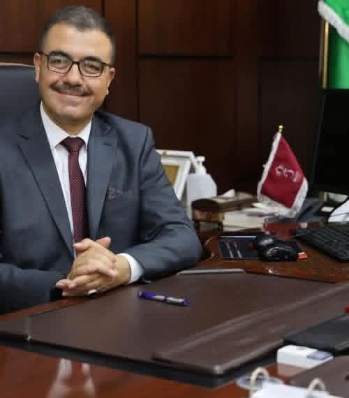 كلمة رئيس جامعة عجلون الوطنيةالأستاذ الدكتور فراس الهناندةبمناسبة بدء الفصل الدراسي الثاني