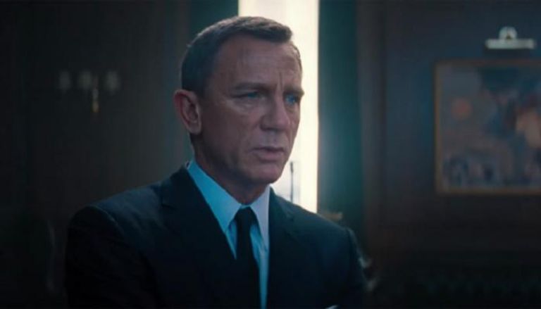 جيمس بوند يعيد الجمهور والأمل إلى السينما