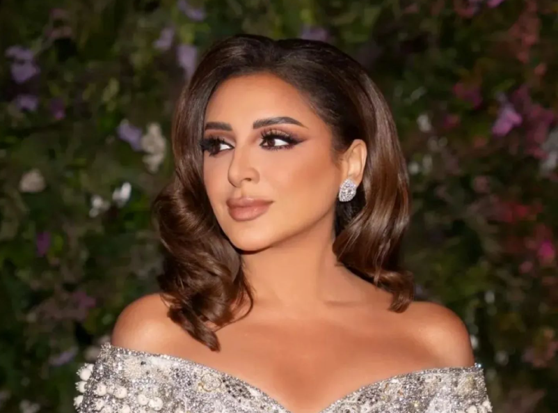 أنغام تثير حماس جمهورها بالبرومو التشويقي لأغنية بعدك وجع