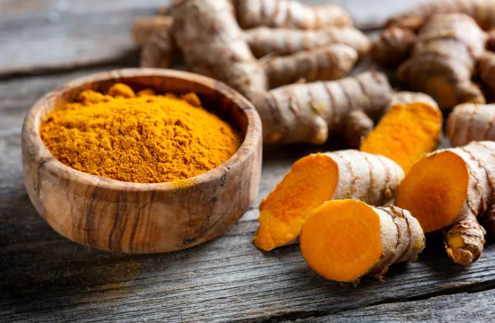 5 مكونات ترفع مزيج الكركم إلى مستوى الكنز الصحي