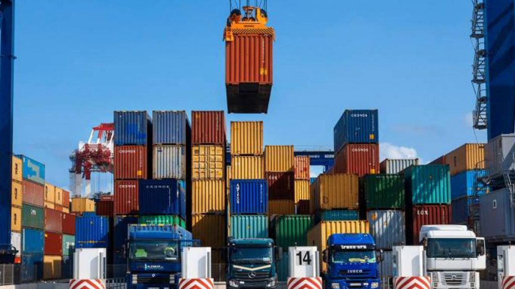 صادرات الصناعة تنمو بـ 8.2 % خلال 5 أشهر