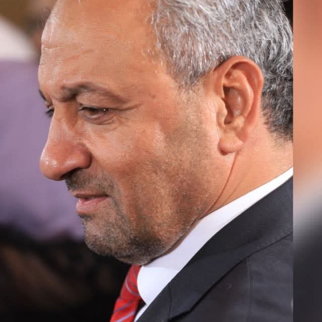 الدكتور تيسير المنسي ..  مبارك المنصب الجديد 