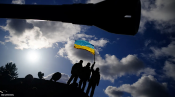 أوكرانيا تعلن انسحاب القوات الروسية من مدينة قريبة من خيرسون