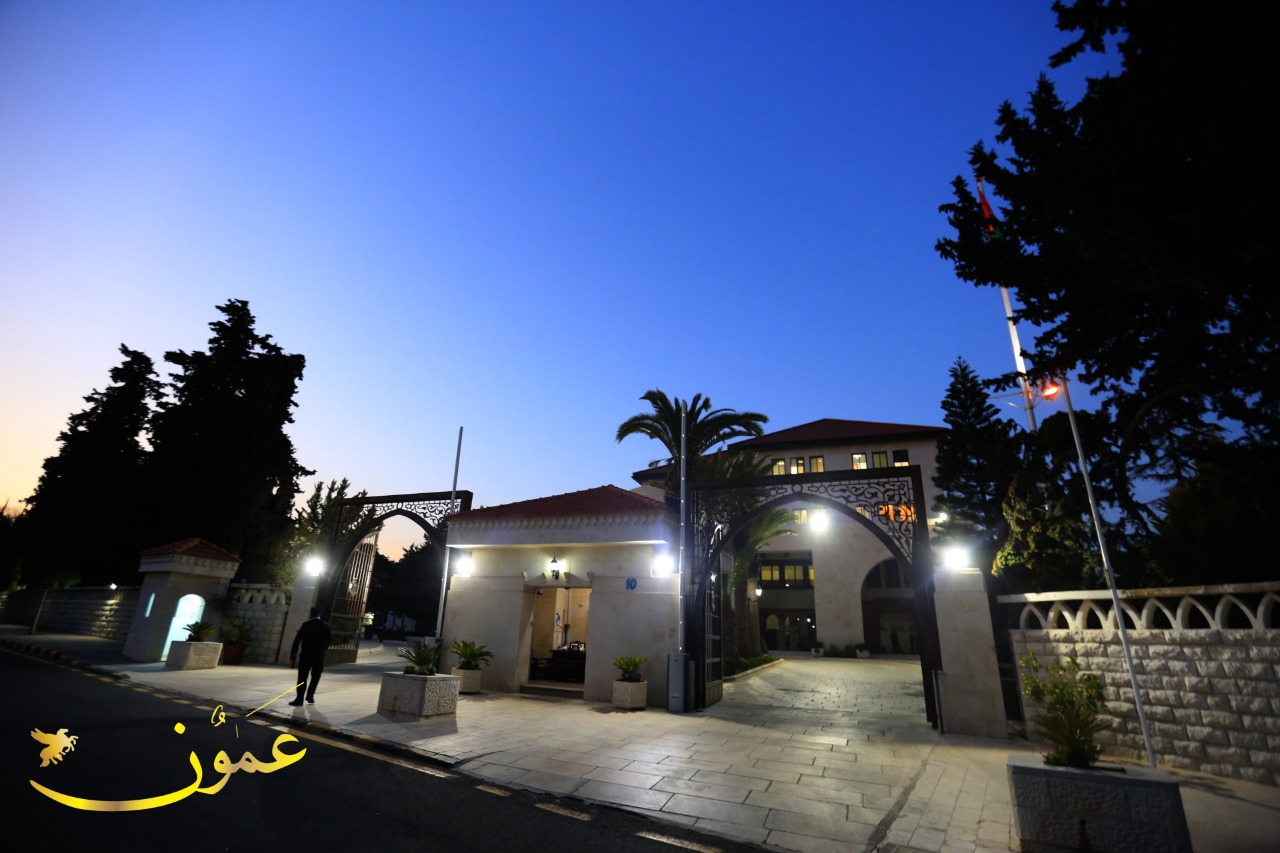 مشاريع أنظمة للأوقاف ودائرة قاضي القضاة وجامعة مؤتة