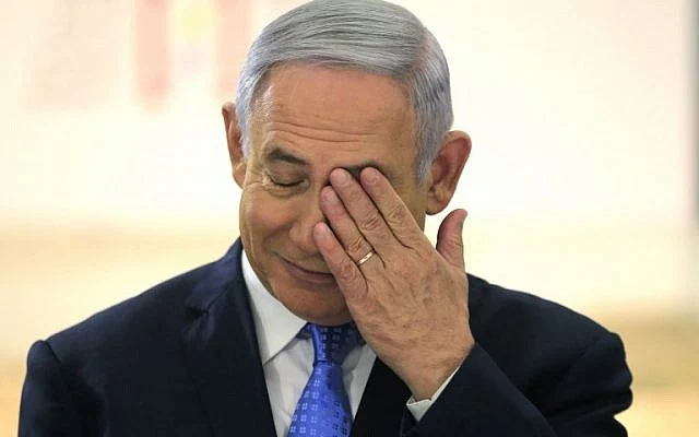 الحرس الثوري الإيراني يتوعد بملاحقة نتنياهو وقتله 