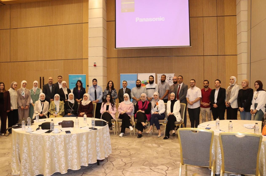 الغذاء والدواء والصحة العالمية تطلقان تدريبا للصيادلة حول مقاومة مضادات الميكروبات