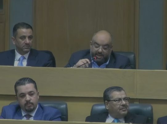 زهير الخشمان ينعى أبو الراغب: السلط تفقد ابنها الأصيل