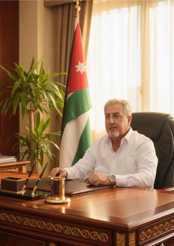 الحاج جبريل قرقع في ذمة الله