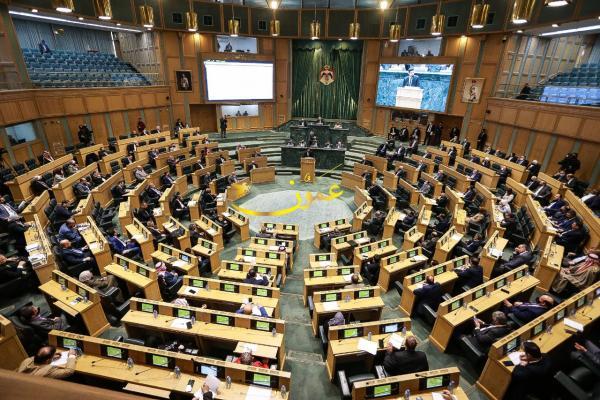 النواب يناقش آثار كورونا وخطط النهوض بالاقتصاد الأحد