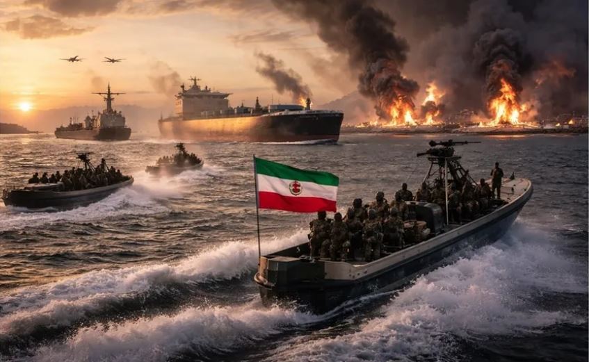 تقارير استخباراتية أميركية: النظام الإيراني مستقر ولا مؤشرات على تفككه