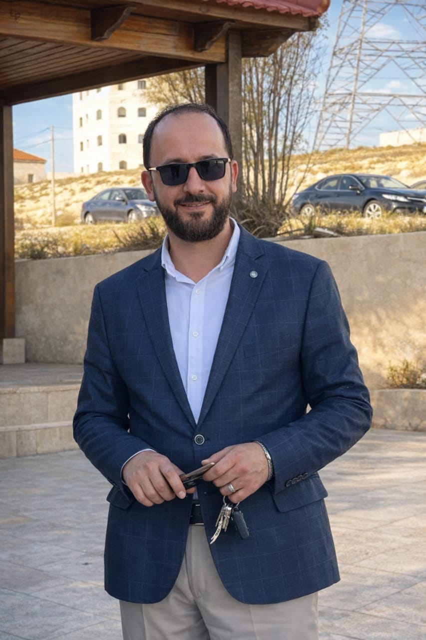 الحارس أبو ليلى ..  آن لنا أن نتحدث