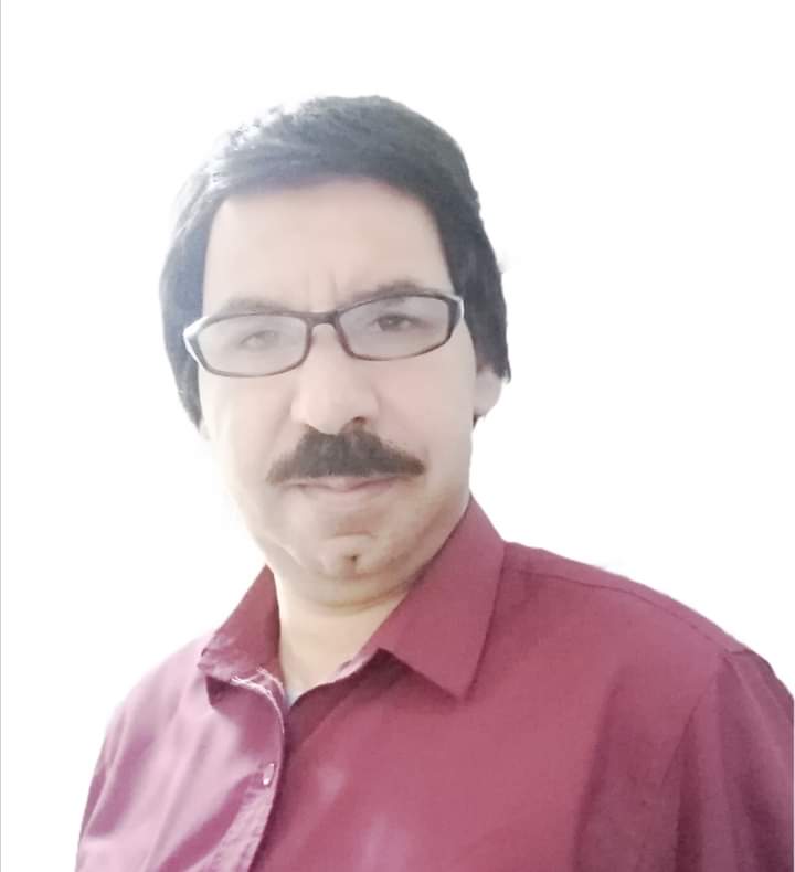 عدنان عمر العوضات