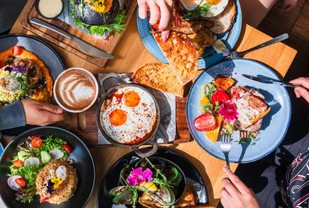 7 وجبات خفيفة تمنحك طاقة تفوق القهوة