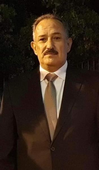 وفاة نجم المنتخب الأردني السابق عمر القرا 