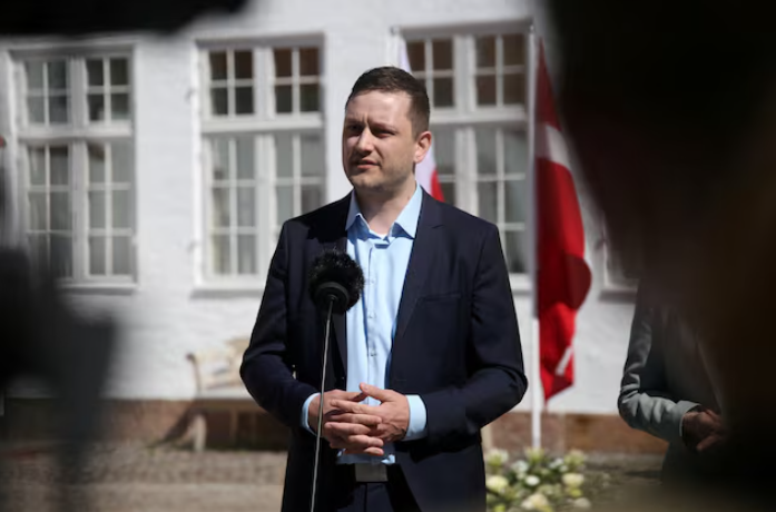 رئيس وزراء غرينلاند: لا نريد أن نكون تحت سيطرة أميركا