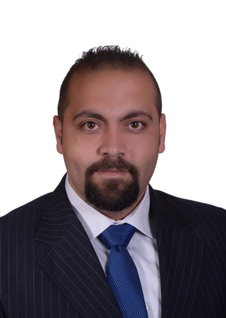 سهل مازن المجالي