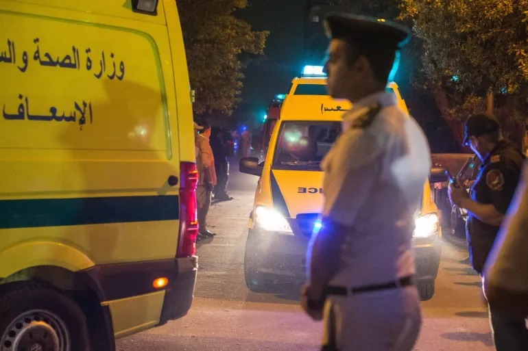 وفاة مشجع مصري خلال متابعته مباراة والأرجنتين في الإسكندرية