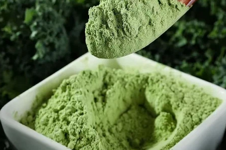 ما فوائد شرب مسحوق الخضار يومياً؟