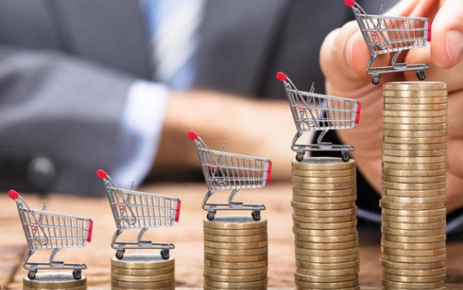 تقرير: معدلات التضخم بالأردن أقل من مثيلاتها العالمية خلال 5 سنوات
