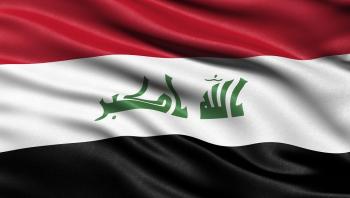 العراق ..  قصف صاروخي جديد يستهدف حقل غاز كورمور بالسليمانية