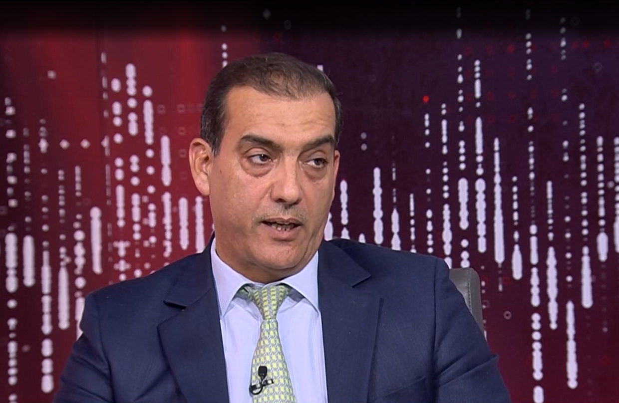 الحمادين: المنطقة أمام مرحلة حساسة  ..  والعودة إلى الحرب ستوسع نطاق المواجهة 