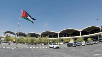 %25.3 نسبة زيادة عدد الأردنيين المغادرين لغايات السياحة خلال شهرين 