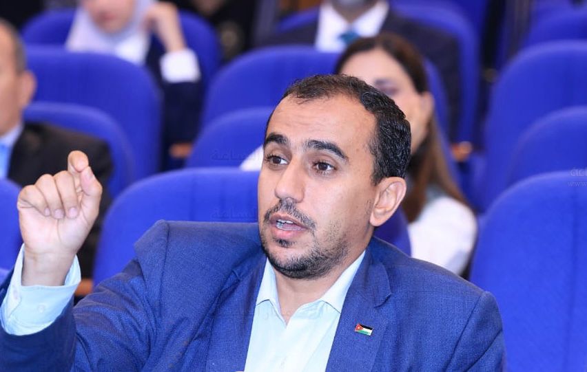 عبد الله مصطفى السعود