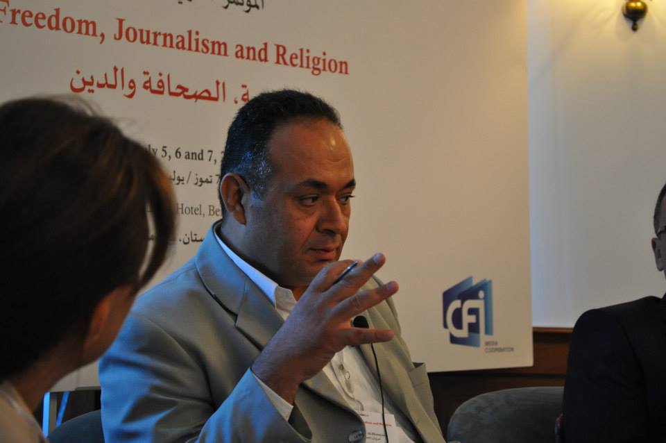 مروان الحسيني