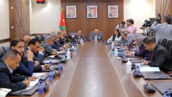 اتحاد عمال الأردن: إلغاء وزارة العمل سيؤدي إلى فوضى عارمة بالسوق