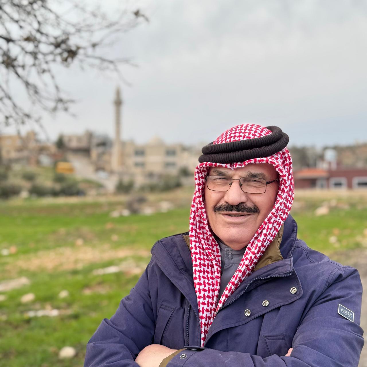 الحضارة الأردنية منذ مليون ونصف المليون عام ..  هل تصدق