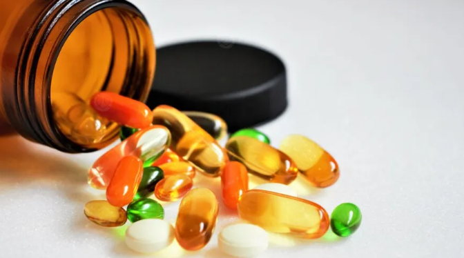 اكتشف أفضل فيتامين لتقوية الذاكرة 