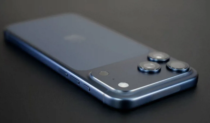 سر خفي يجعل آيفون 18 برو الأفضل اتصالًا في تاريخ أبل 