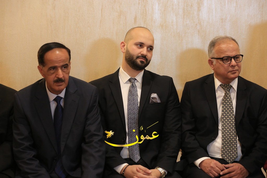 آل سبع العيش وآل أبو الرب