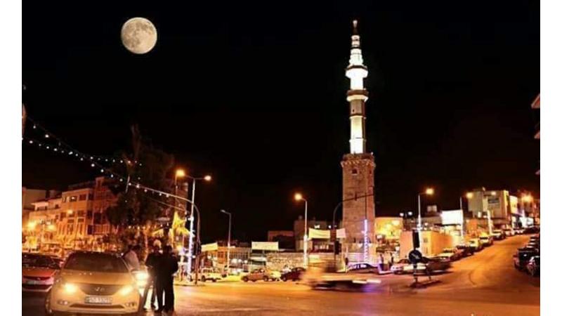 أجواء إيمانية متجددة في عجلون بالعشر الأواخر من رمضان  