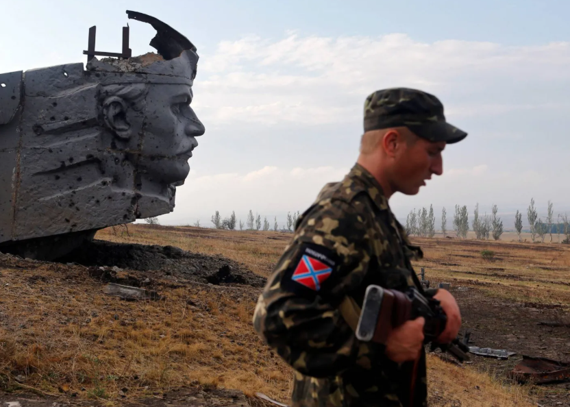 روسيا تسيطر على 3 قرى أوكرانية جديدة 