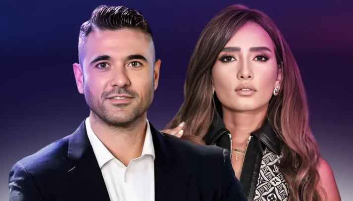 أجر خادمة ..  إلزام أحمد عز بدفع 30 ألف جنيه لزينة