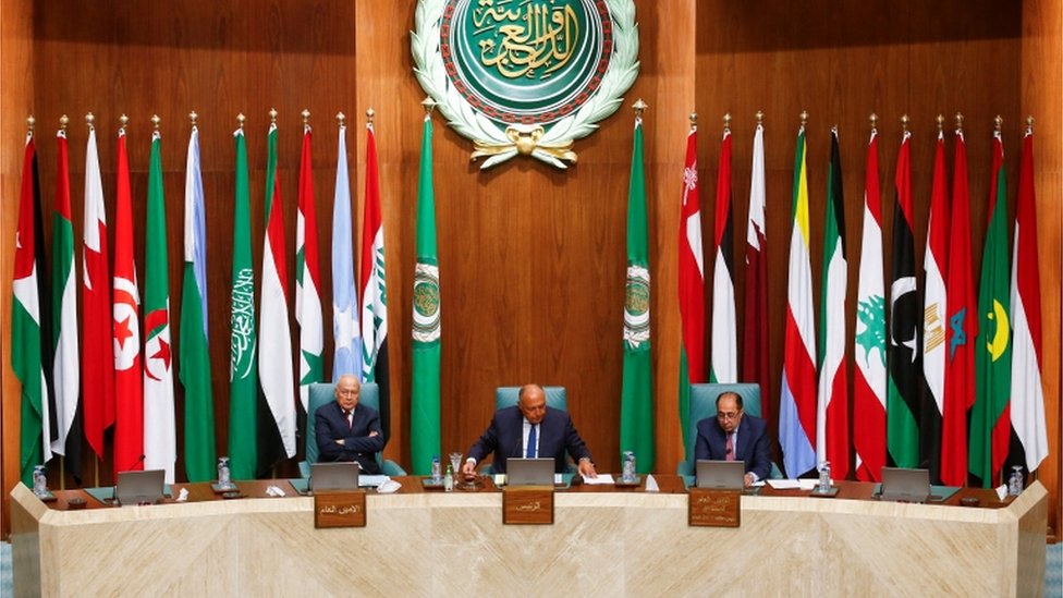 جامعة الدول العربية تؤكد جاهزية جدول أعمال القمة لاعتماده