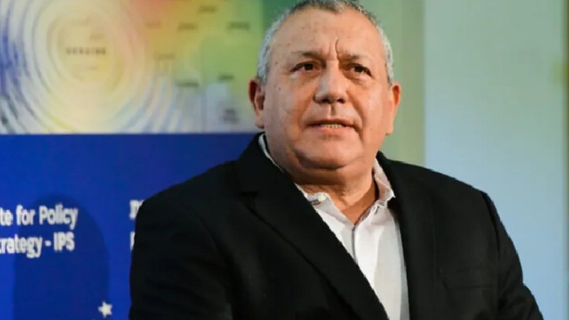 آيزنكوت يتهم نتنياهو بالفشل في تحقيق أهداف الحرب