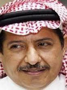 محمد آل الشيخ