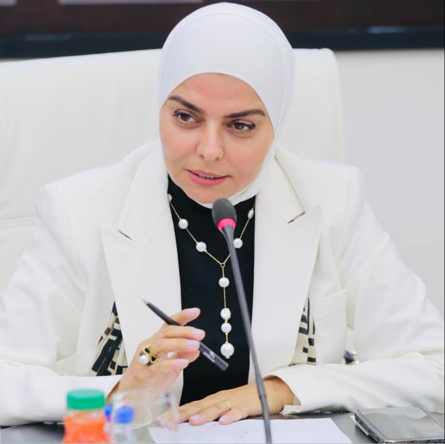 القبض على المجرمين ليس نهاية القضية ..  بل بداية السؤال الأهم؟