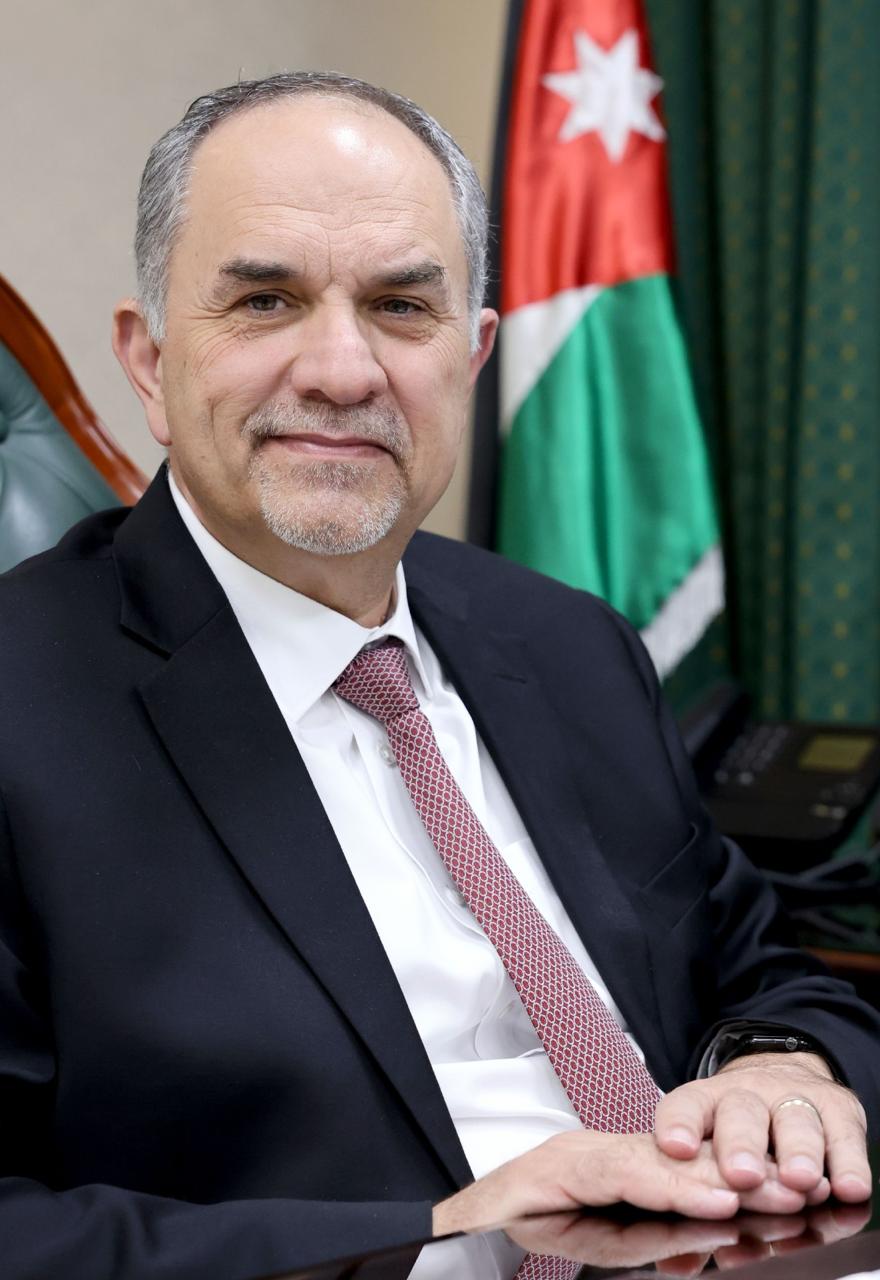 وزير العدل: نظام الخبرة الجديد يعزز الشفافية ويحقق العدالة