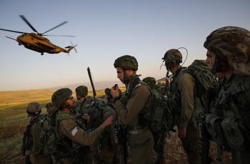 الجيش الإسرائيلي: عملية غزة قد تستغرق أسبوعا ولا مفاوضات حاليا